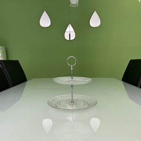 הוילה פארנדורף Outlet Center House, Pool-Jacuzzi-Garden-Sundeck מראה חיצוני תמונה