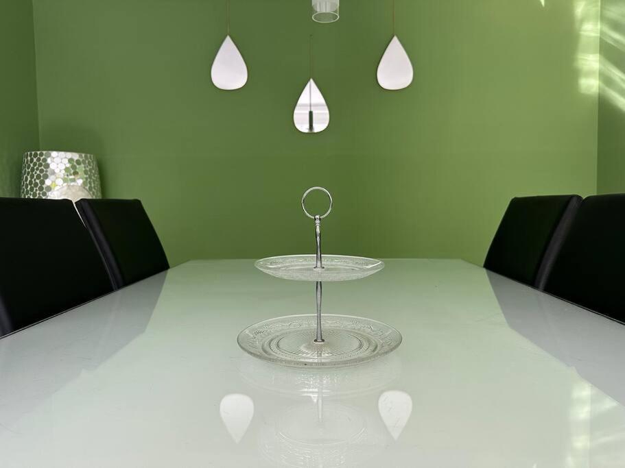 הוילה פארנדורף Outlet Center House, Pool-Jacuzzi-Garden-Sundeck מראה חיצוני תמונה