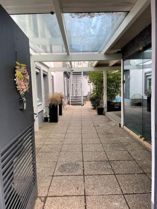 הוילה פארנדורף Outlet Center House, Pool-Jacuzzi-Garden-Sundeck מראה חיצוני תמונה