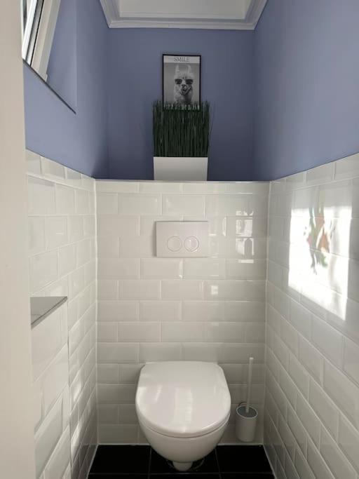 הוילה פארנדורף Outlet Center House, Pool-Jacuzzi-Garden-Sundeck מראה חיצוני תמונה